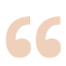 quote icon
