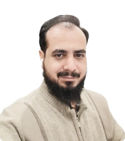 Umer Hassam