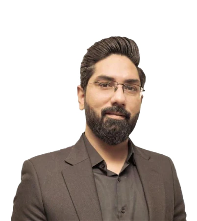 Usman A. Sheikh