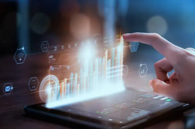 Vertex IT Systems makes mobile app development easy